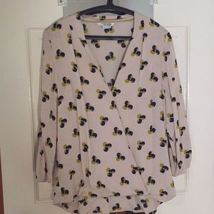 Boden blouse